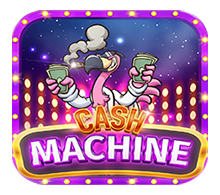Cashmachine